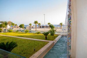 Giardini sul Mare - Mazara del Vallo