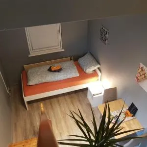 Stadtnah an der Förde 104 - Tastrup