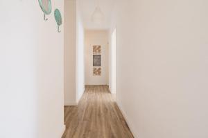 Caíque - Apartamento de Charme com 3 Quartos no Centro Histórico de Olhão