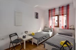 Apartman Grabar 