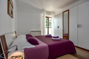 Apartman Grabar 