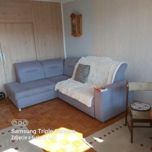 Apartament w bloku Olmar