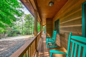 Star Seasons Retreat