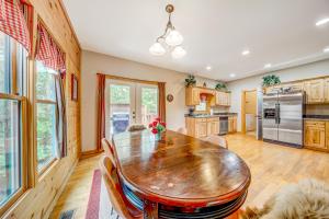 Star Seasons Retreat