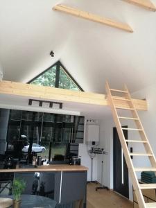 Domek Quatro Brzezinki