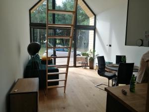 Domek Quatro Brzezinki