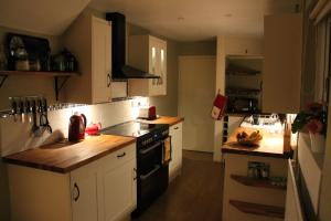 Llys y Coed