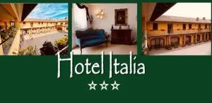 Hotel Ristorante Italia - Marcignago