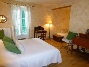 Hotels Hotel & SPA Ventoux Provence 