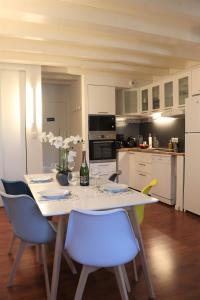 Appartements St Lary-VignecT3+ 3* renove 8 pers. wifi+piscine : photos des chambres