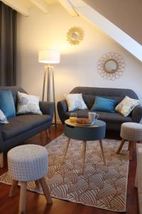 Appartements St Lary-VignecT3+ 3* renove 8 pers. wifi+piscine : photos des chambres
