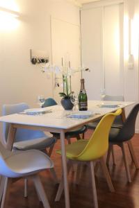 Appartements St Lary-VignecT3+ 3* renove 8 pers. wifi+piscine : photos des chambres