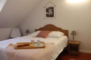 Appartements St Lary-VignecT3+ 3* renove 8 pers. wifi+piscine : photos des chambres