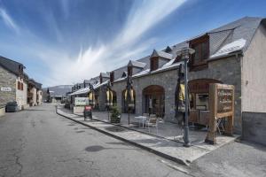 Appartements St Lary-VignecT3+ 3* renove 8 pers. wifi+piscine : photos des chambres