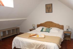 Appartements St Lary-VignecT3+ 3* renove 8 pers. wifi+piscine : photos des chambres
