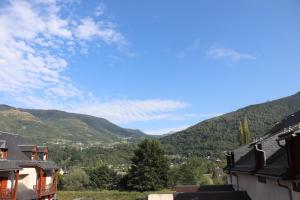 Appartements St Lary-VignecT3+ 3* renove 8 pers. wifi+piscine : photos des chambres