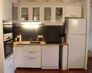 Appartements St Lary-VignecT3+ 3* renove 8 pers. wifi+piscine : photos des chambres