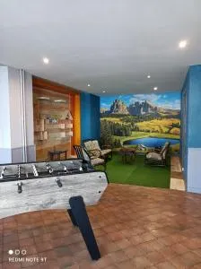 Monts et Rêves - Servance