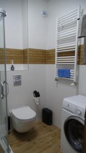 Apartament DeLux 2