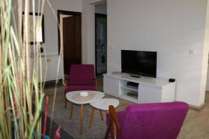 Apartmani MIBOR