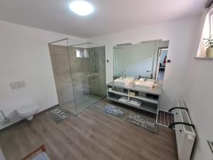 SPRING and SUMMER apartment near Ljubljana with FREE secure parking