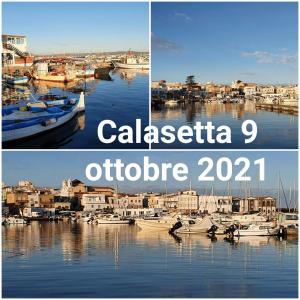 Casa Vacanze Fronte Mare Calasetta "CA' U CAPPUN" img24