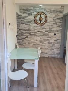 SPRING and SUMMER apartment near Ljubljana with FREE secure parking