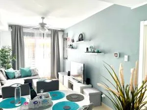 Feliz Casa El Pinar Garrucha - Garrucha