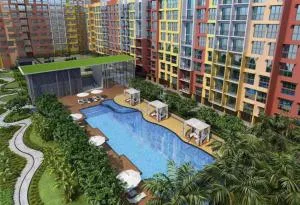 TATA Rio De Goa - Resort style apt,6 KM from Airport - Chicalim