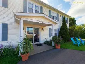 Sherwood Inn and Motel Charlottetown - Harmony Junction
