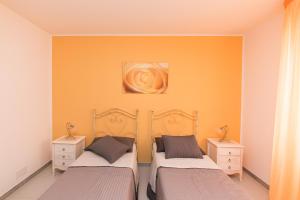 Doppelzimmer mit eigenem Bad