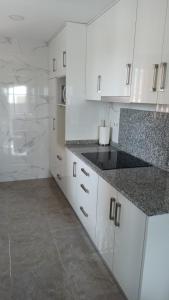 Apartamento zona tranquila en Benidorm