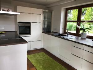 Ferienwohnung Design & Natur