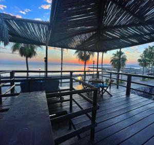 BAJA MÍA - 3hvězdičkové hotely ve městě Loreto