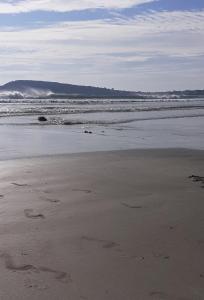 Maisons de vacances Maison proche du bourg de Crozon et des plages de Morgat : photos des chambres