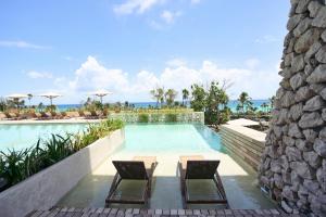 Hotel Xcaret Arte -ParksFun Inclusive - Adults Only