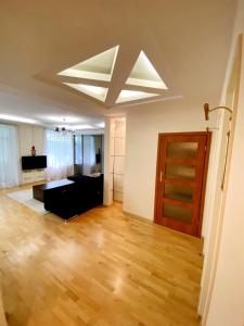 Апартаменты в центре Днепра