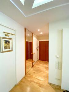 Апартаменты в центре Днепра