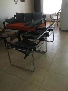 Como en casa... en gran Mendoza