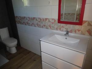 Chalets La Bresse Hautes Vosges Chalet le Paiquis : photos des chambres