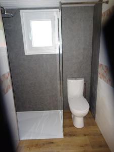 Chalets La Bresse Hautes Vosges Chalet le Paiquis : photos des chambres