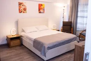 Apartament ALESSIA - Şimian