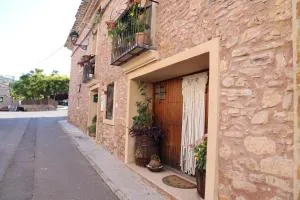 La casa del Herrero - Los Calpes