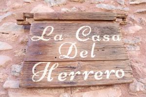 La casa del Herrero