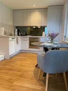 Appartement Schillerkopf - Innerbraz