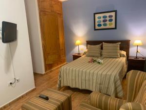 Apartamento en La Gomera, Playa de Santiago, Alajeró, Playa Santiago - La Gomera