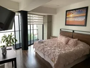 Chicago House - Città del Messico