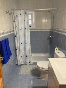 Apartamento en La Gomera, Playa de Santiago, Alajeró