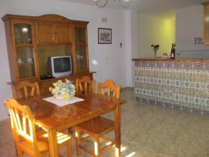 Conjunto Rural Las Rosas