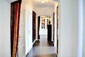 Holiday flat Jelencz